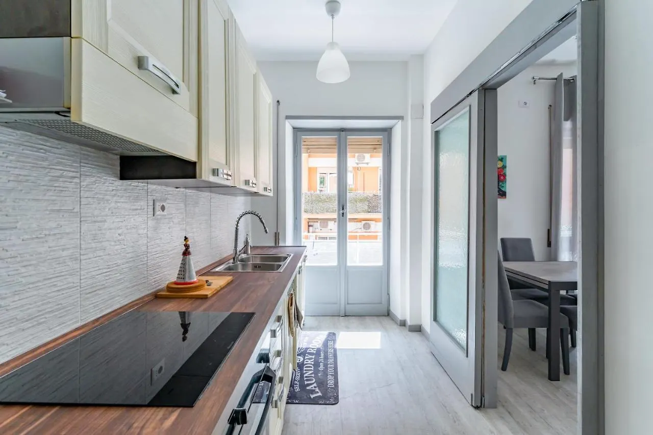Arvalia Home By Rentbeat Rome 0*,  Italy