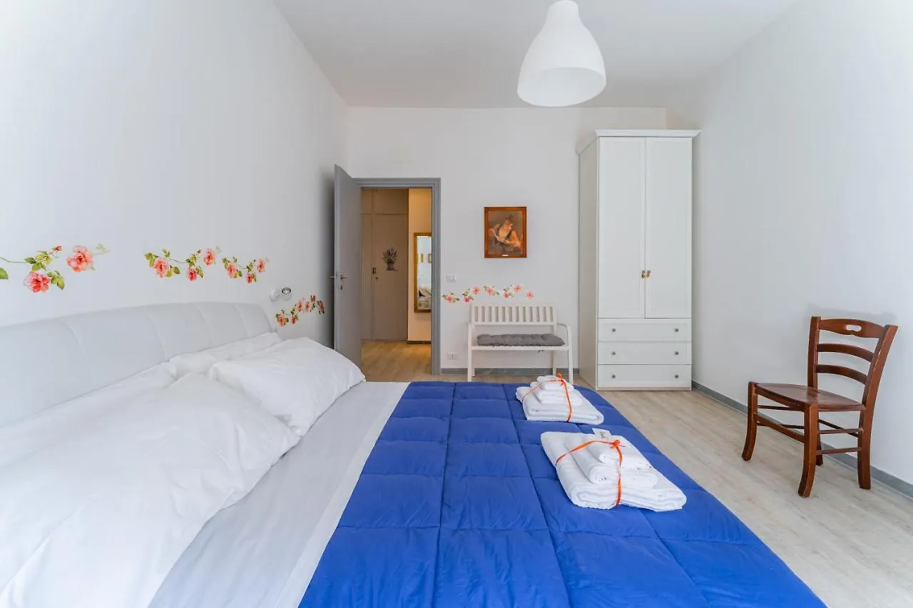 Arvalia Home By Rentbeat Rome Apartment