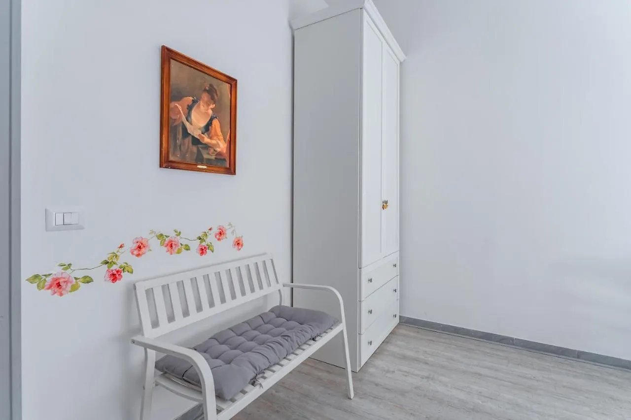 Arvalia Home By Rentbeat Rome 0*,