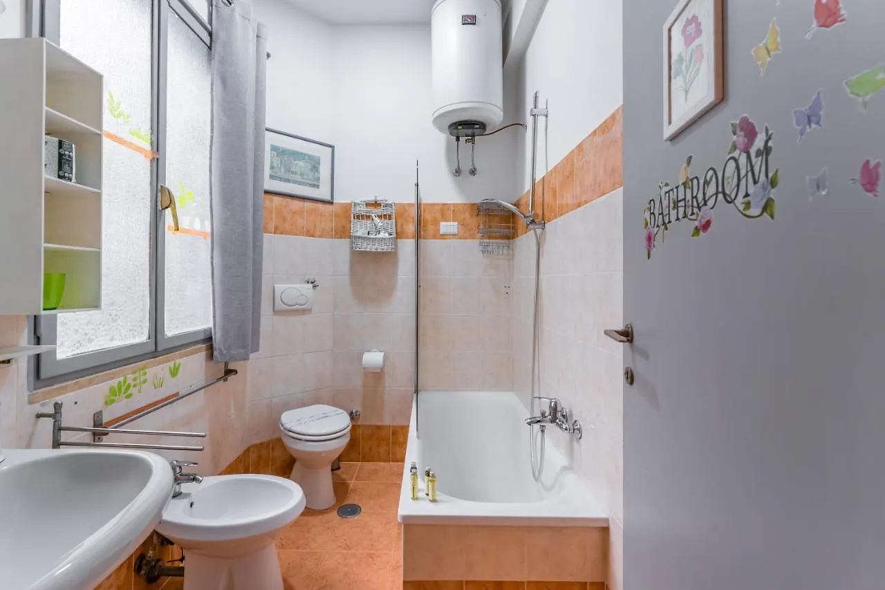 Arvalia Home By Rentbeat Rome 0*,