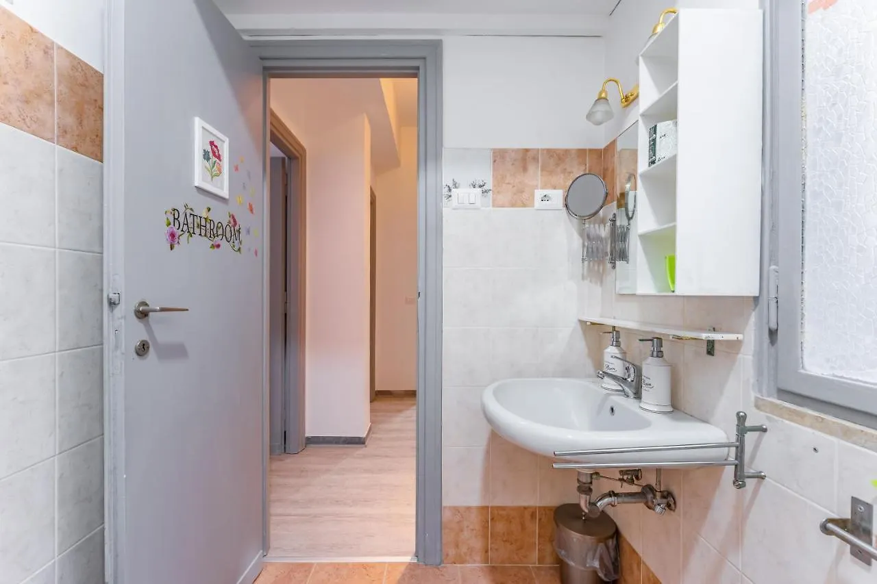 Arvalia Home By Rentbeat Rome Apartment