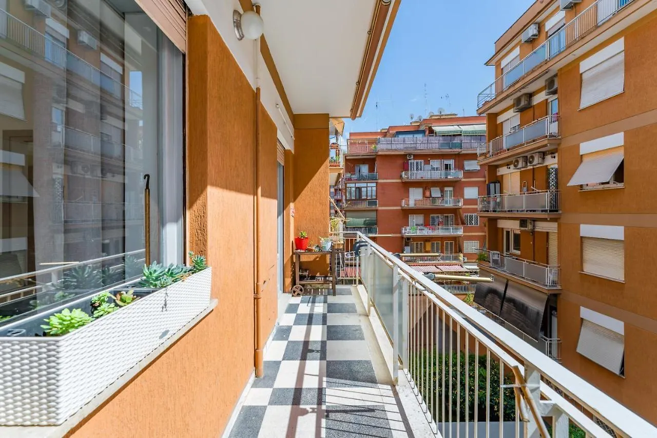 Apartment Arvalia Home By Rentbeat Rome