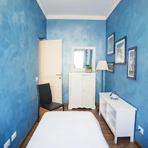  Appartamento Stradivari Luxury
